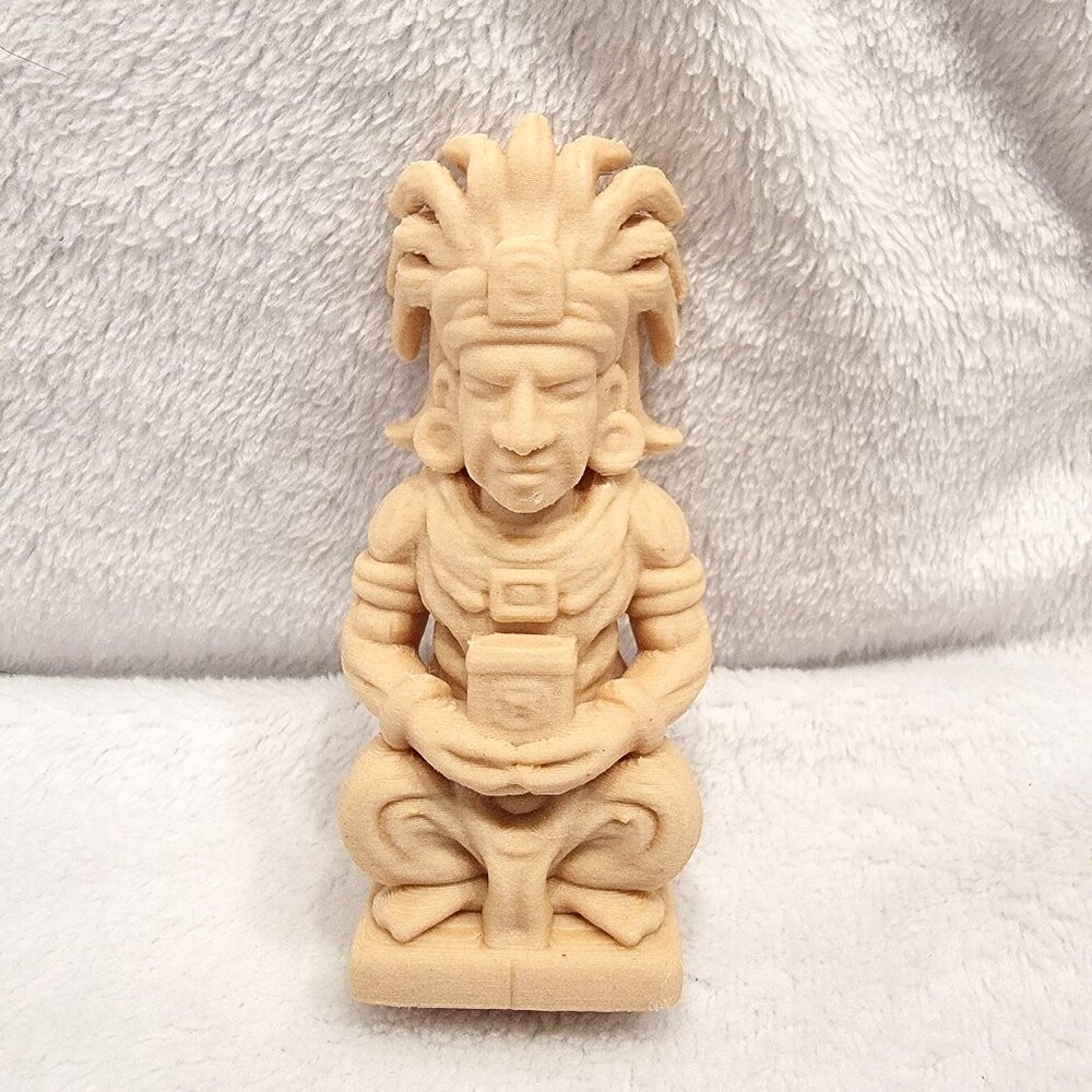 Mayan Shaman 30-40% wood filment